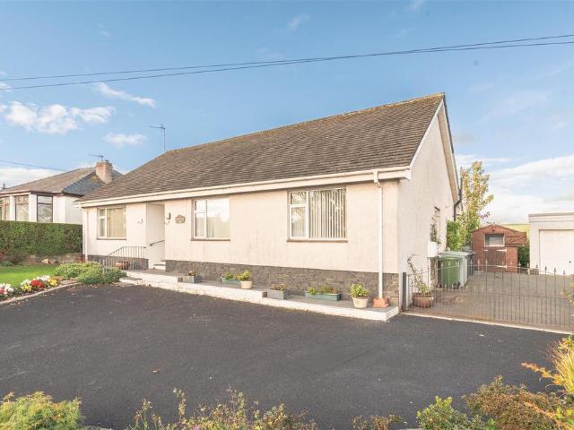 Bungalow for sale in Low Greaves, Swarthmoor