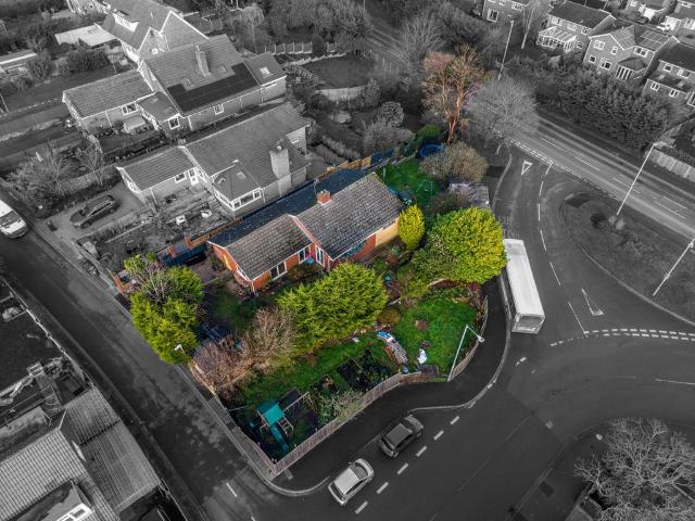 Bungalow for sale in Isle Of Man