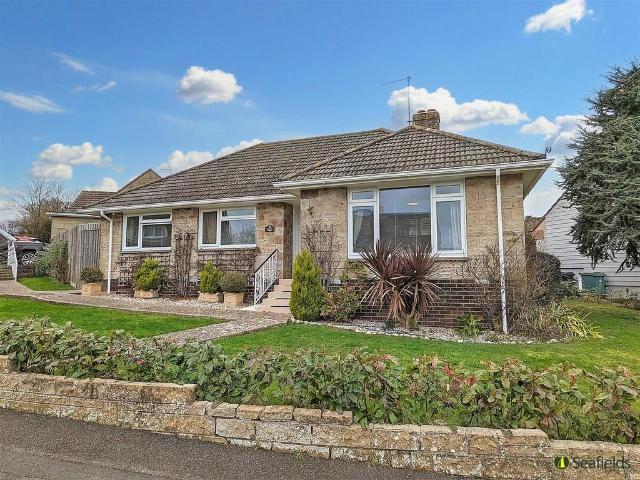 Bungalow for sale in Pondwell, Isle Of Wight