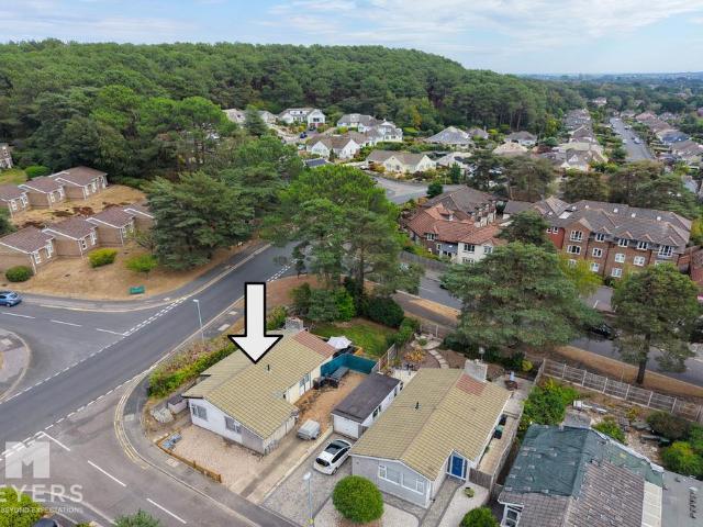 Bungalow for sale in Fairmile, Christchurch