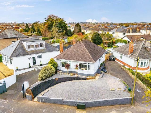 Bungalow for sale in Iford, Bournemouth