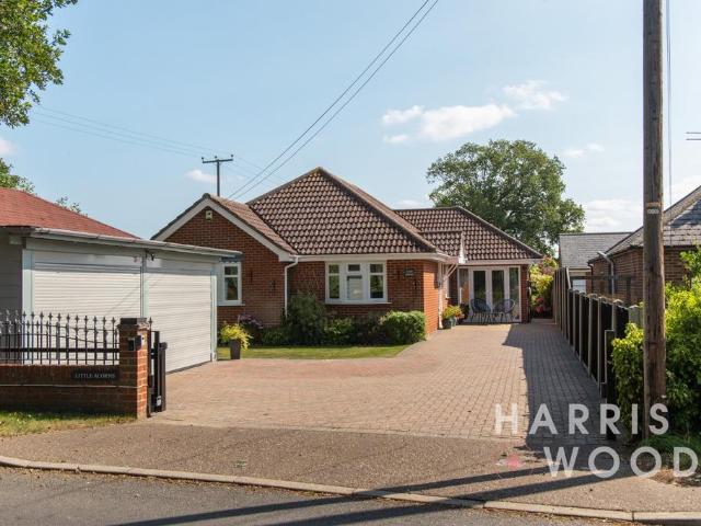 Bungalow for sale in Dale Hill, Essex