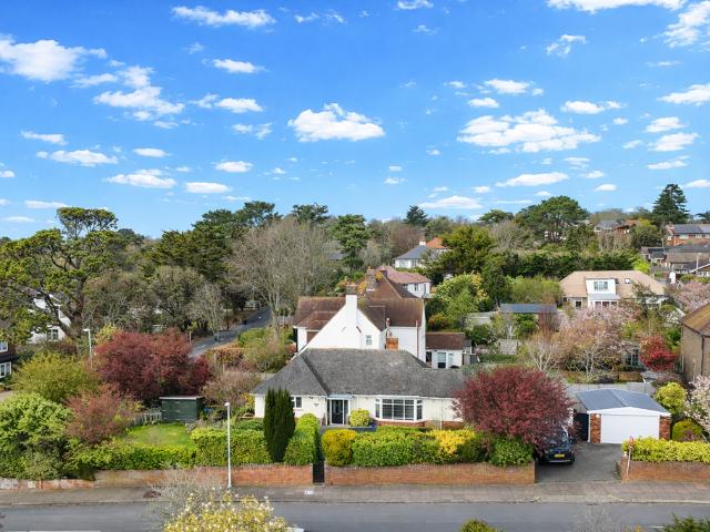 Bungalow for sale in Worthing, West Sussex