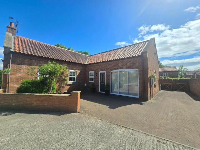 Bungalow for sale in Darlington