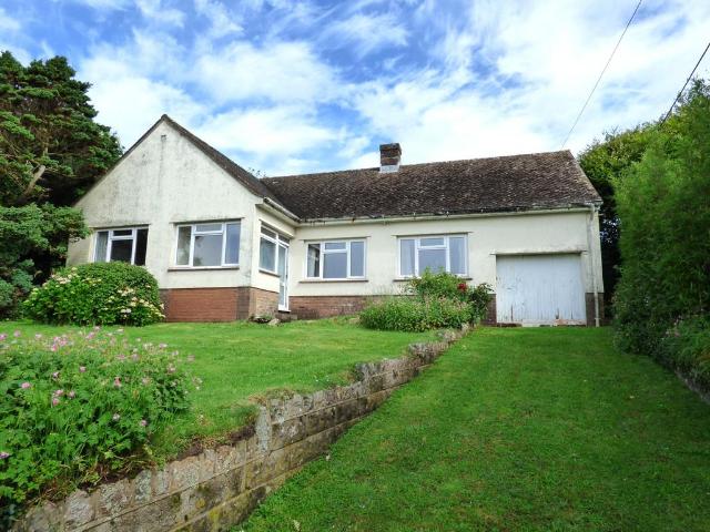 Bungalow for sale in Rhossili, Wales