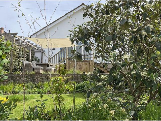 Bungalow for sale in St Cuthbert Out, Somerset