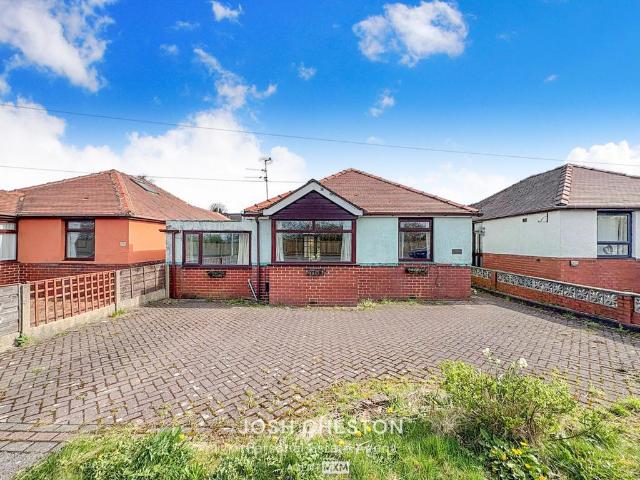 Bungalow for sale in Thornham, Pendock