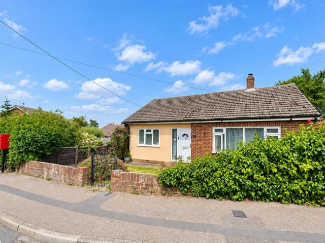 Bungalow for sale in Maldon, Essex