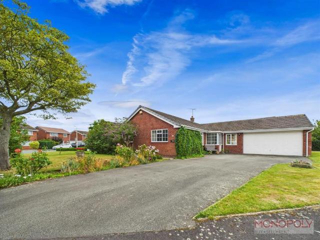Bungalow for sale in Rossett, Rossett