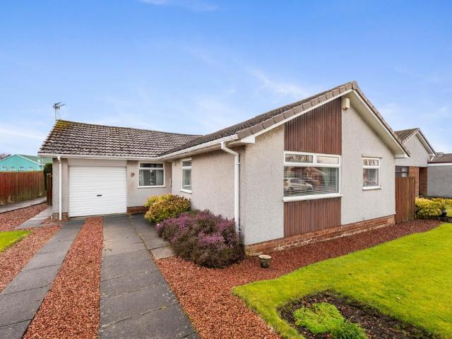 Bungalow for sale in Blackwood, Scotland