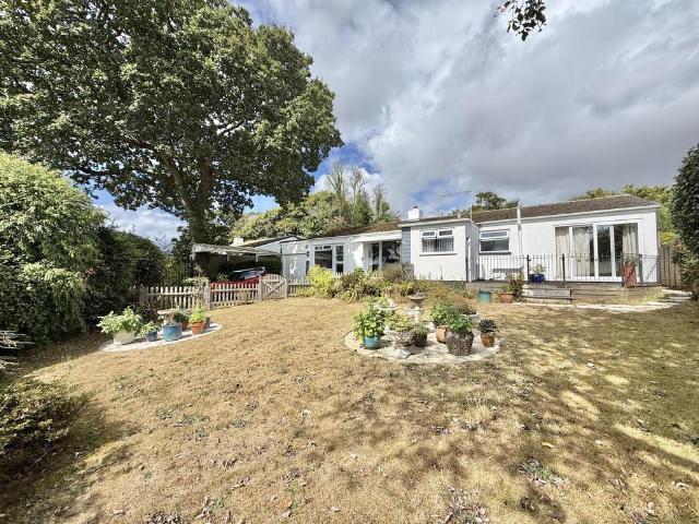 Bungalow for sale in Point, Feock