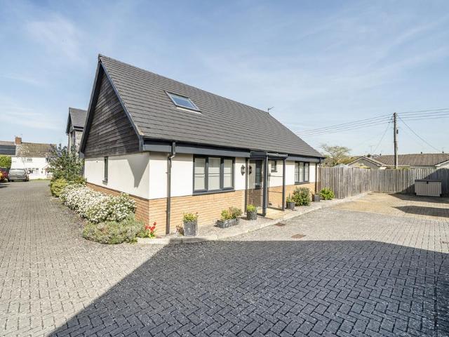 Bungalow for sale in Sodbury, Chipping Sodbury