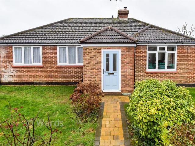 Bungalow for sale in Bridgefield, Isle Of Man