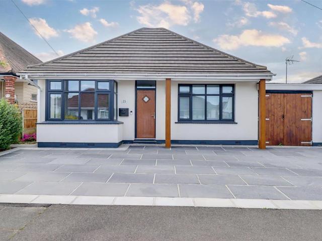 Bungalow for sale in Alton Barnes, Isle Of Man