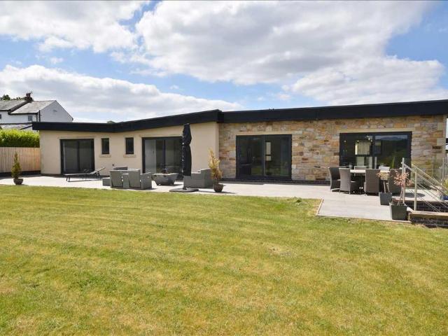 Bungalow for sale in Andertons Mill, Lancashire