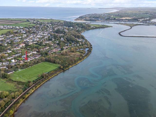 Bungalow for sale in Penbeagle, Cornwall