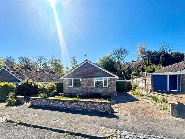 Bungalow for sale in Eastbourne, East Sussex
