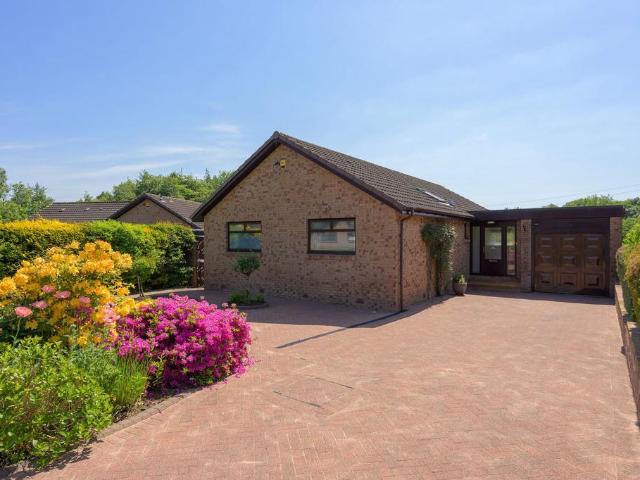 Bungalow for sale in Scotland
