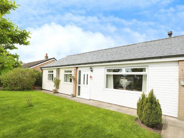 Bungalow for sale in Acton Bridge, Isle Of Man