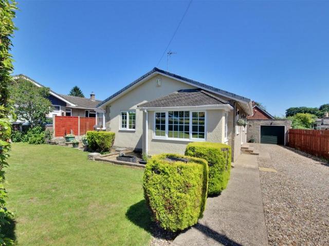 Bungalow for sale in Skirlaugh