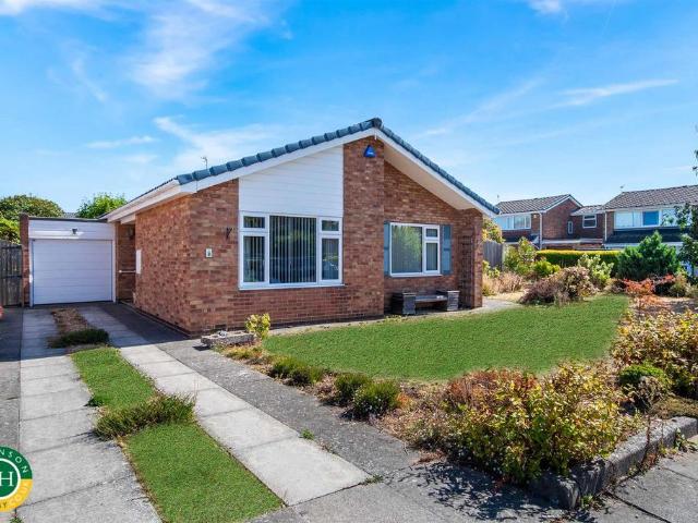 Bungalow for sale in Bessacarr, South Yorkshire