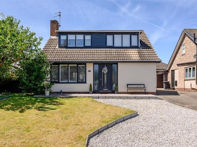 Bungalow for sale in Acomb, High Field