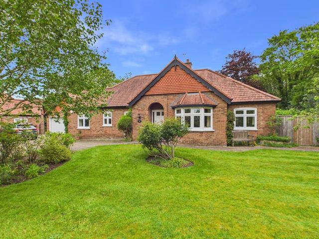 Bungalow for sale in Belleau, Isle Of Man