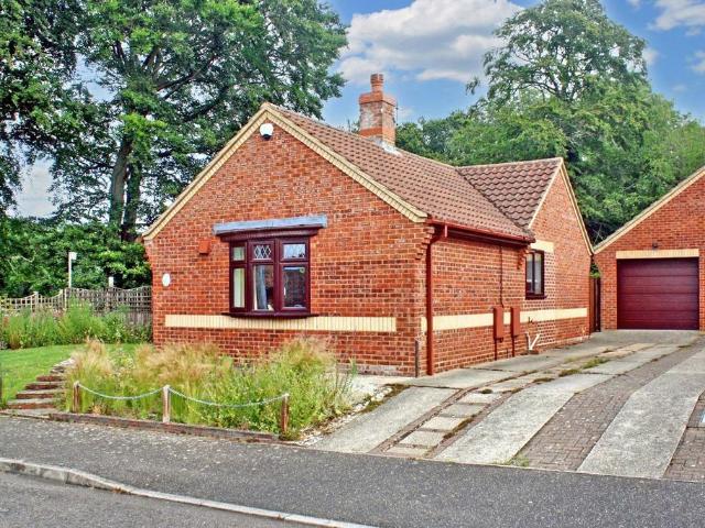 Bungalow for sale in Holt, North Norfolk