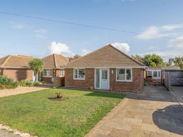 Bungalow for sale in Ancton, Arun