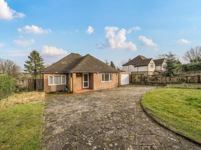 Bungalow for sale in Caterham Valley, Hillview