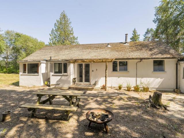 Bungalow for sale in Budlake, Devon