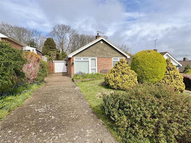 Bungalow for sale in Ratton, Eastbourne