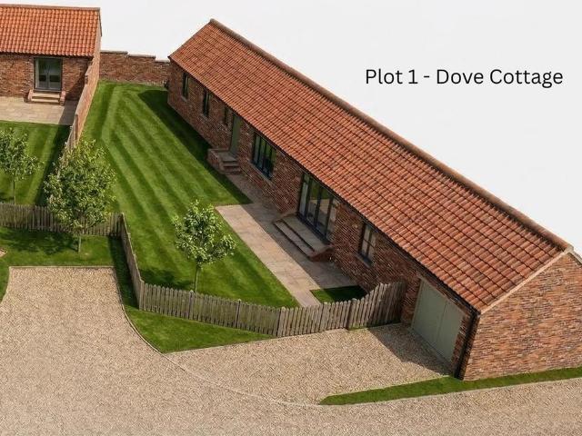 Bungalow for sale in Cottingham, East Riding Of Yorkshire