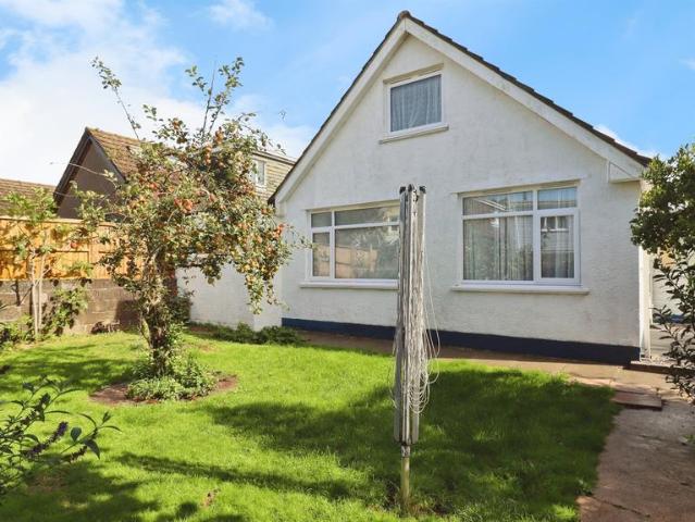 Bungalow for sale in Porthcawl, Newton