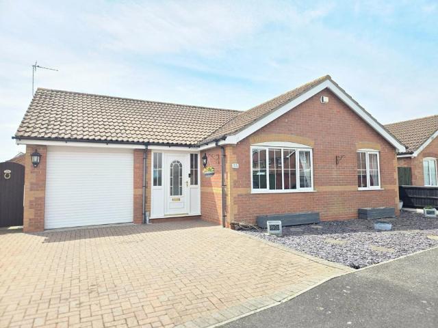 Bungalow for sale in Winthorpe, Belleau