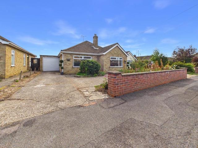 Bungalow for sale in Cardea, Peterborough