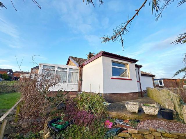 Bungalow for sale in Little Broughton