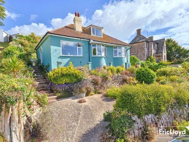 Bungalow for sale in Parkham Hill, Brixham