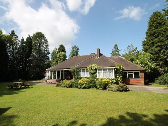 Bungalow for sale in Ingoe, Northumberland