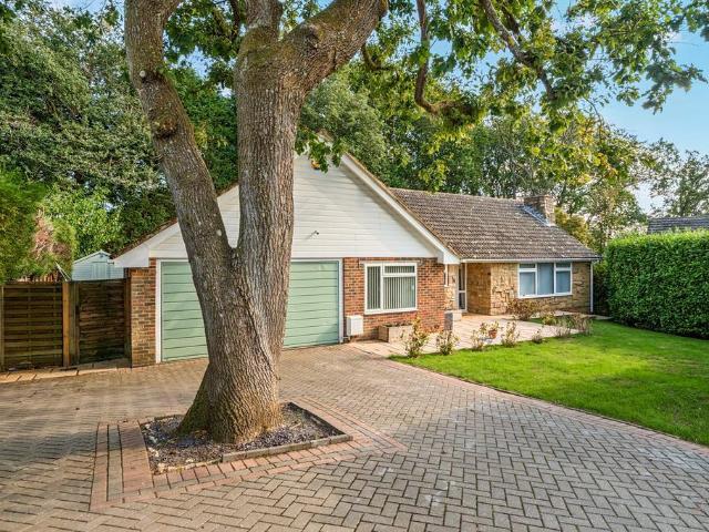 Bungalow for sale in Red Hill, Surrey