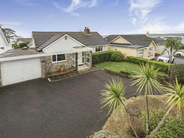 Bungalow for sale in Wellswood, Torquay