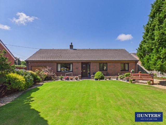 Bungalow for sale in Holme East Waver