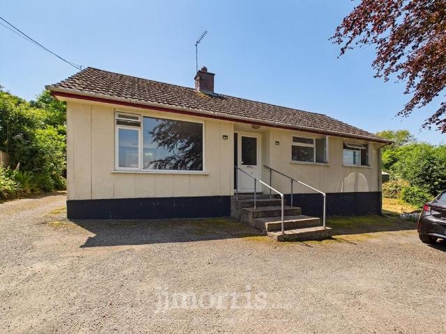 Bungalow for sale in Saundersfoot, Wales