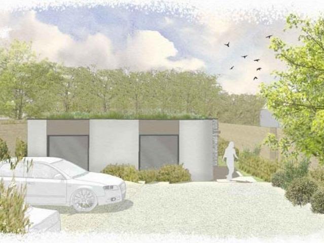 Bungalow for sale in East Dorset