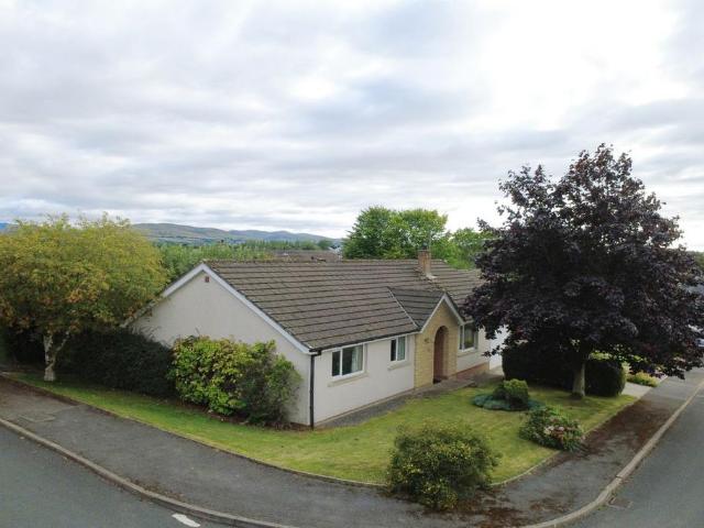 Bungalow for sale in Cockermouth