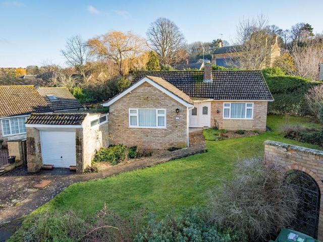 Bungalow for sale