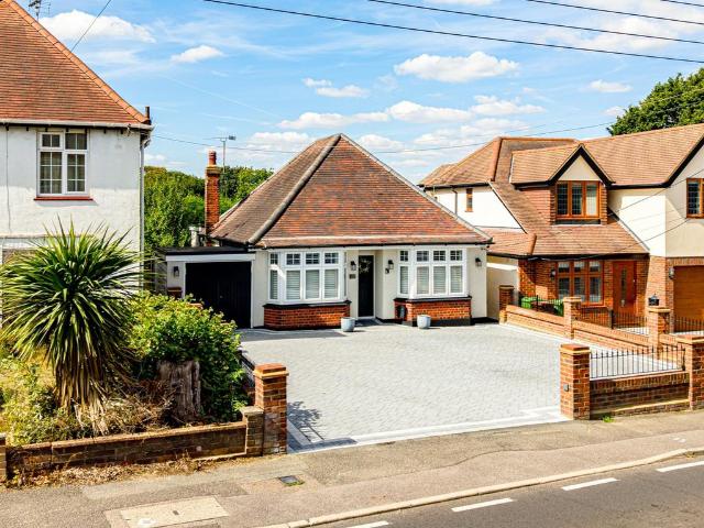 Bungalow for sale in Essex