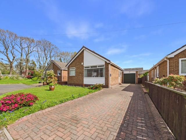 Bungalow for sale in Lockhaugh, Rowlands Gill