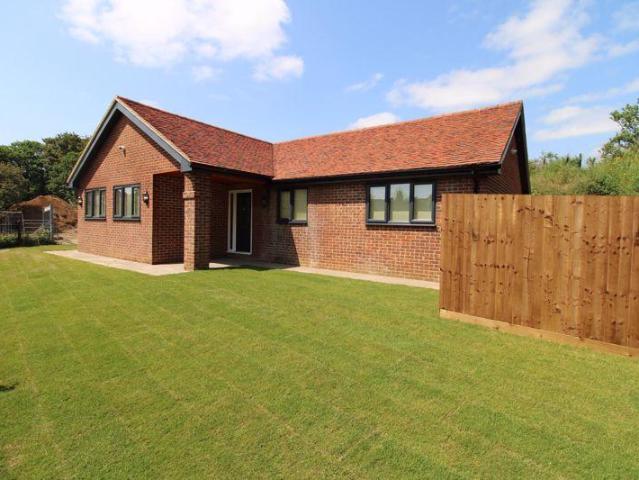 Bungalow for sale in Potton, Bedfordshire