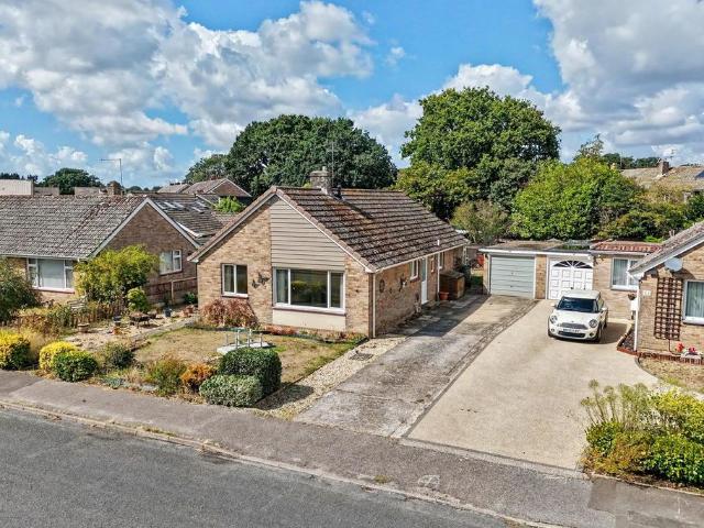 Bungalow for sale in Wareham Town, Arne